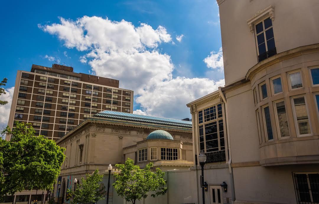 The Walters Art Museum